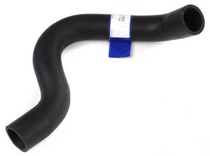 Volvo Engine Coolant Hose - Upper 30680912 - URO Parts 8671393